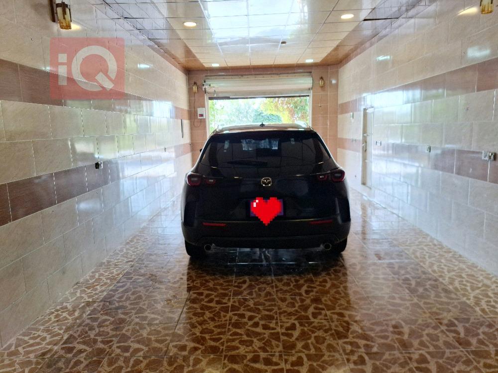 Mazda CX-50